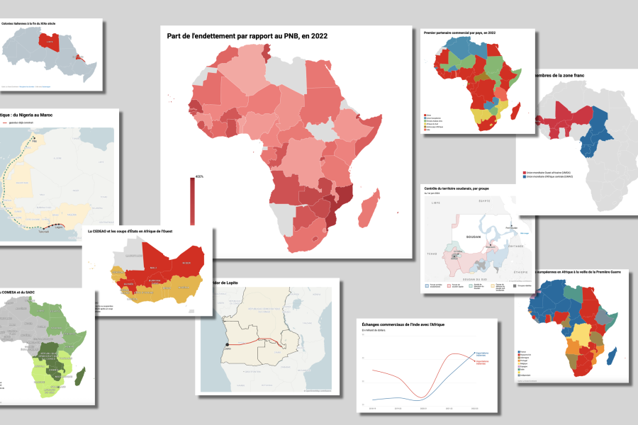 OTAN vs BRICS+ : La nouvelle cartographie des alliances militaires en Afrique de l'Est et en Asie Centrale