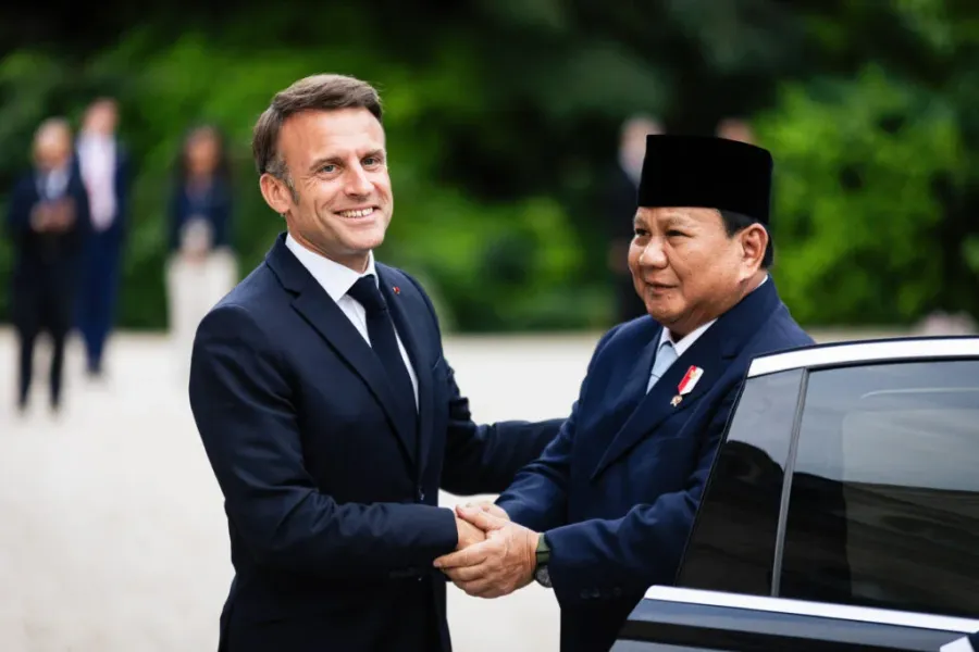 Commerce Extérieur : La France Renforce ses Partenariats Économiques dans l'Indo-Pacifique