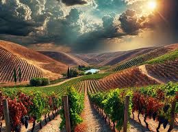 Agriculture Durable : Le Vignoble Français face au Défi des Pics de Chaleur Précoces