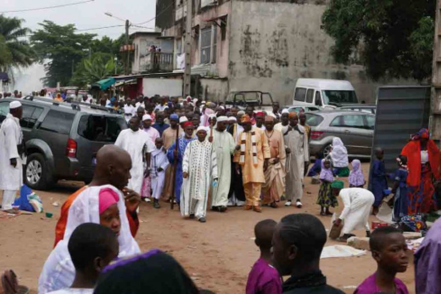 Afrique : violences dans les mosquées, la sécurité des lieux de culte en question