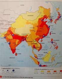 OMONDO ÉCONOMIE : L'Asie du Sud-Est, nouveau moteur de la croissance mondiale ?