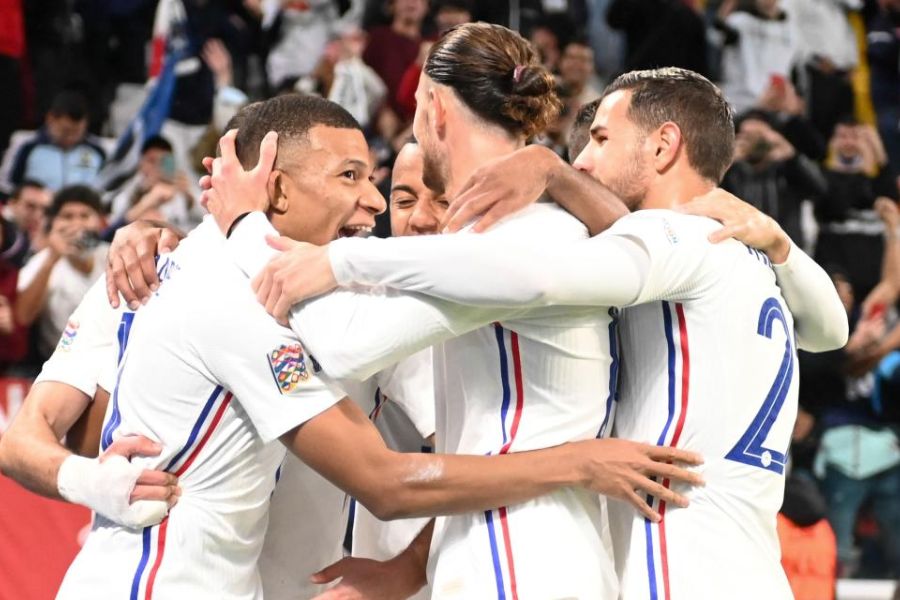 JO 2024 - Foot : France-Espagne, Une Finale Mémorable