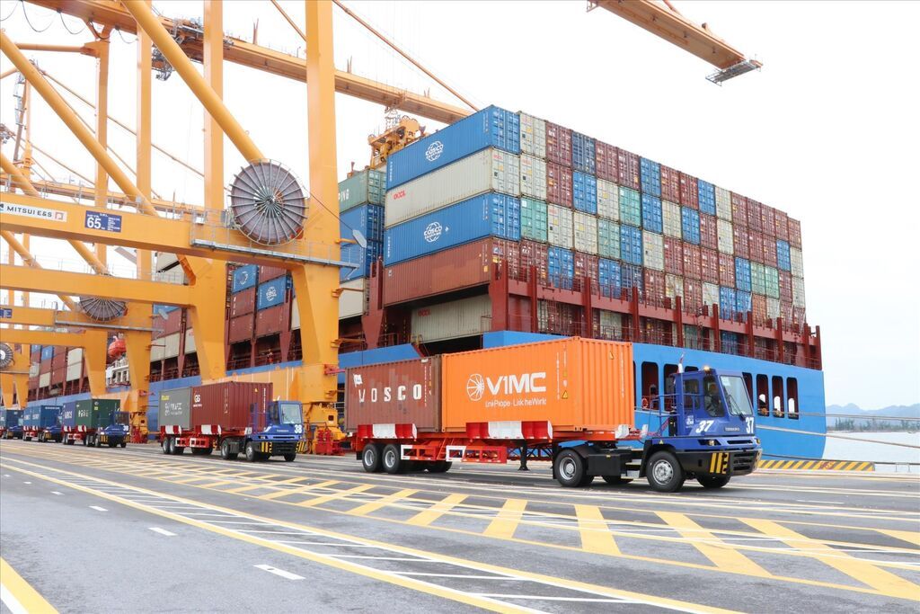 Économie de l'ASEAN : L'intégration numérique et commerciale au cœur de la croissance en Asie du Sud-Est