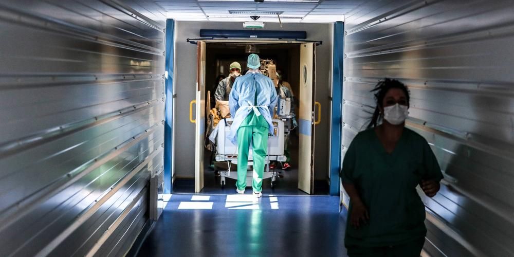 Intoxication à l’E. coli dans l’Aisne, 23 cas et une fillette décédée