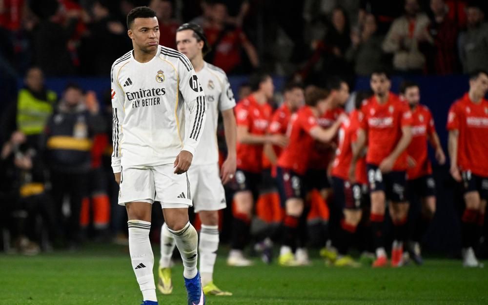 CHOC EN LIGUE DES CHAMPIONS — KYLIAN MBAPPÉ FORFAIT POUR REAL MADRID-BENFICA : UN SÉISME AUX CONSÉQUENCES PLANÉTAIRES