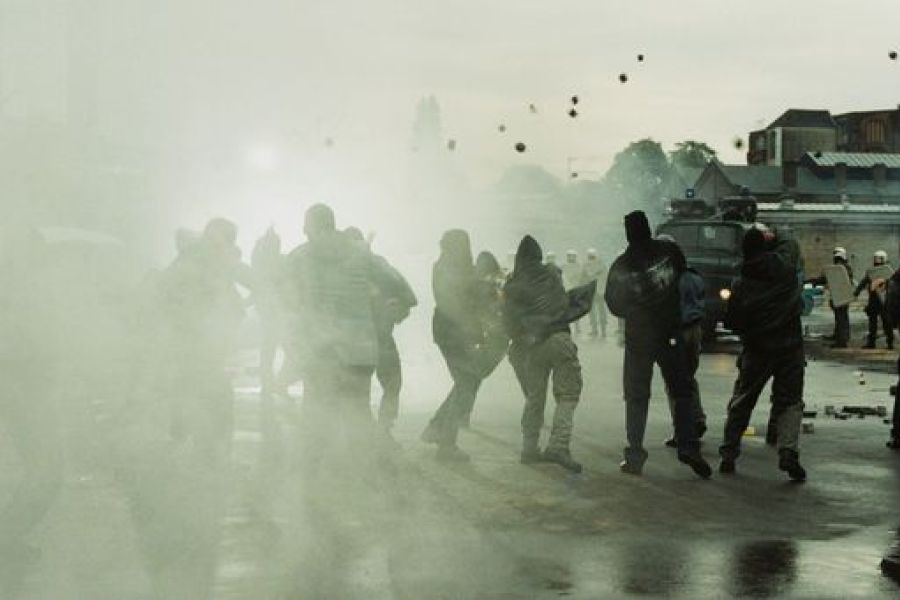 DOSSIER 1 : La violence en France : Était-ce réellement « mieux avant » ?