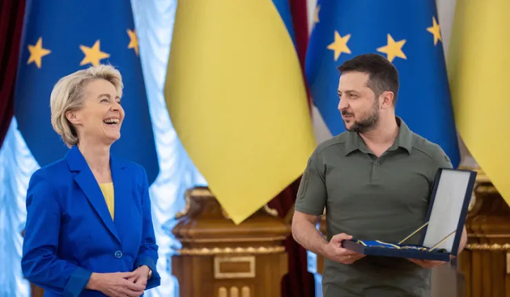 Royaume-Uni : Le "Grand Reset" de Keir Starmer face au pragmatisme européen