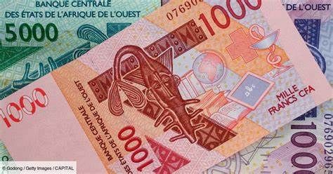 UEMOA : LÉGÈRE APPRÉCIATION DU F CFA AU DEUXIÈME TRIMESTRE 2023