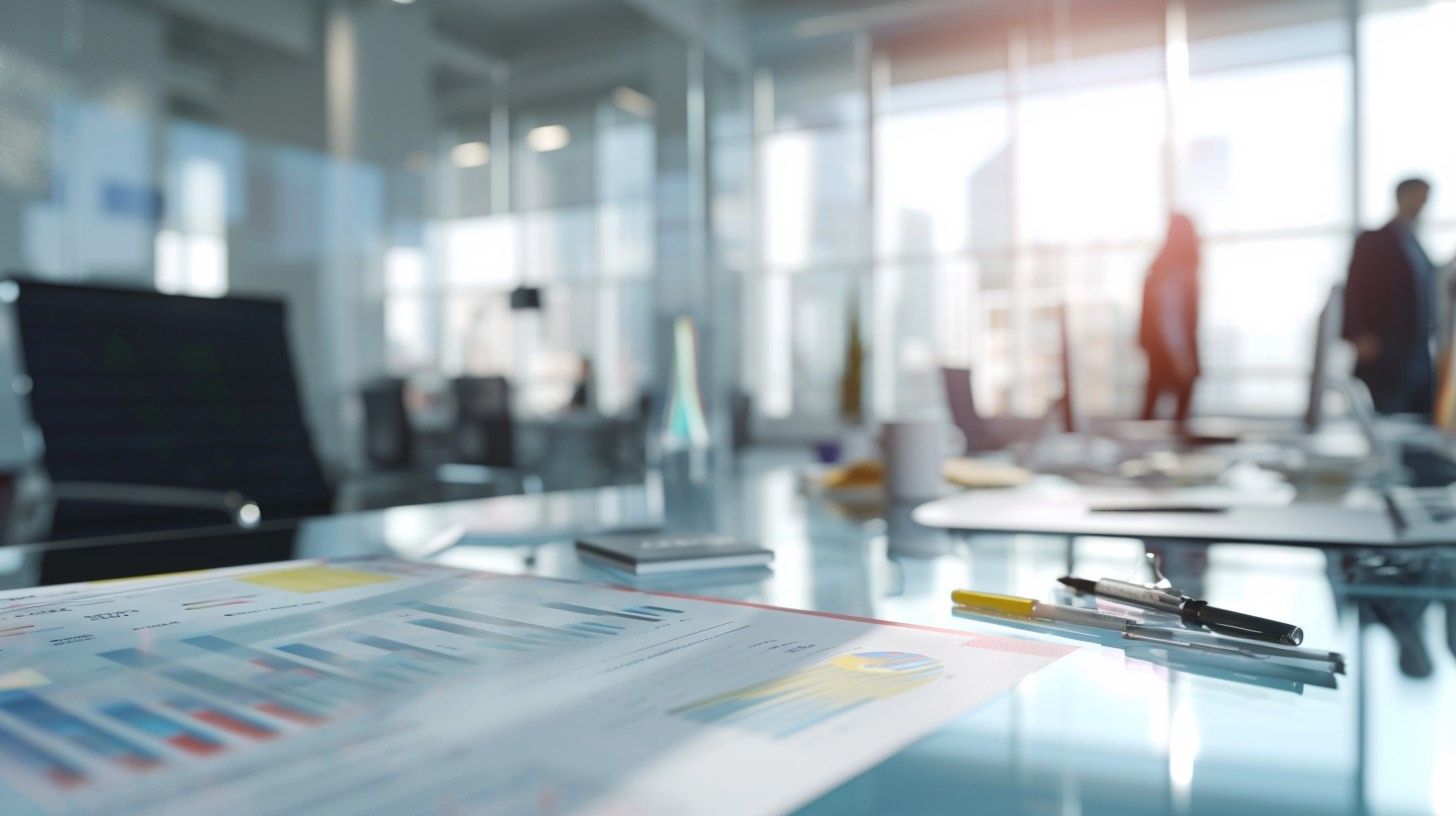 OMONDO ÉCOTECH - L'économie circulaire : le modèle de croissance révolutionnaire pour les entreprises en 2025