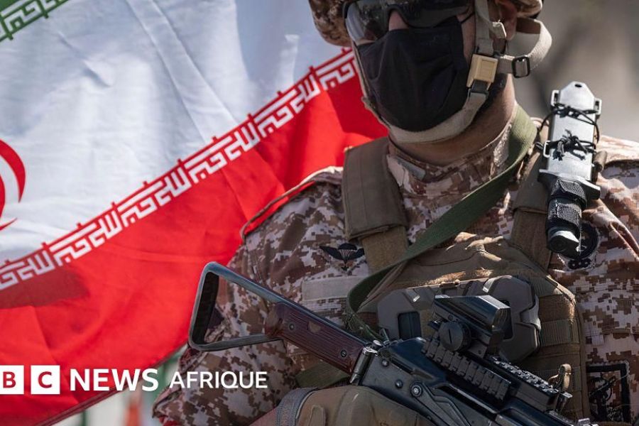 Le 12e Jour de la Guerre en Iran : Autopsie d'un Front Technologique et Militaire sans Précédent