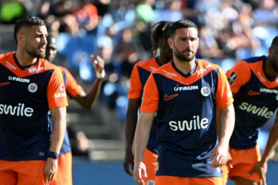 C’est terminé pour Montpellier, officiellement relégué en Ligue 2. Comment expliquer la descente aux enfers du club héraultais ?