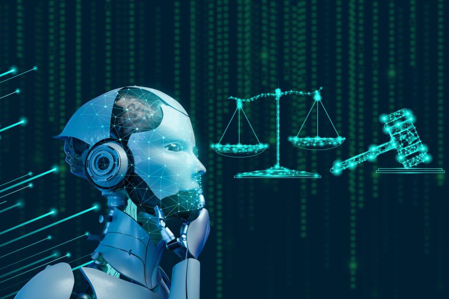 Régulation du numérique et de l'IA dans l'UE en 2026 : Application du Digital Services Act et du règlement AI Act
