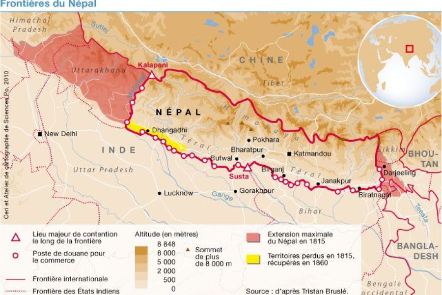 Inde, la nouvelle frontière du XXIᵉ siècle : pourquoi Omondo consacre sa quinzaine à la découverte d’un géant en pleine mutation