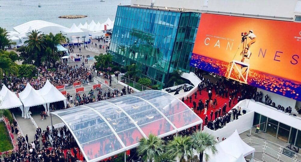 OMONDO CINÉMA - Le cinéma africain en plein essor : le Festival de Cannes met à l'honneur les réalisateurs du continent