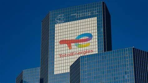 TotalEnergies veut investir 6 milliards de dollars au Nigeria