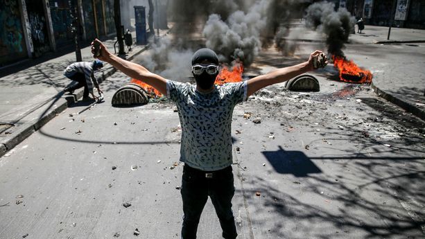 Les Brasiers de la Discorde : Tour d'Horizon des Conflits et Crises Internationales Qui Secouent le Monde en Mars 2025