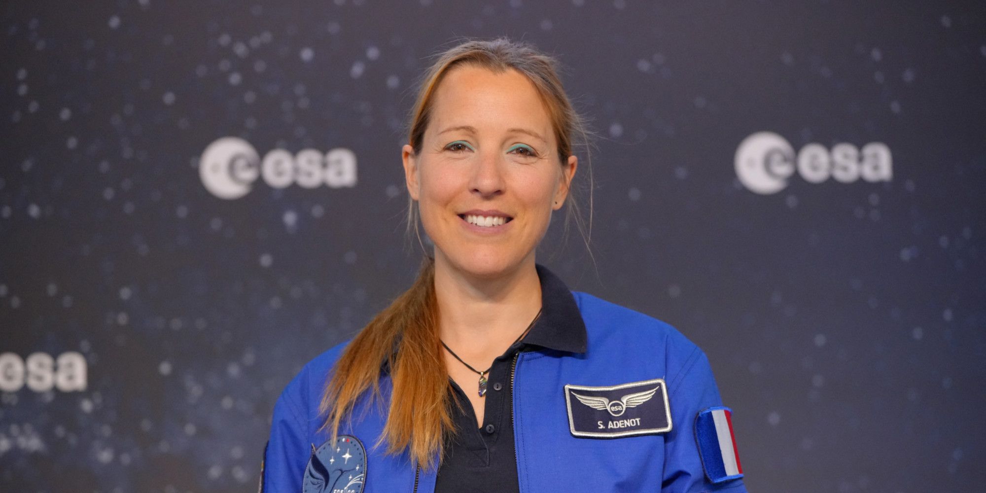 Sophie Adenot et la Mission Crew-12 : La France au Cœur de la Nouvelle Odyssée Martienne