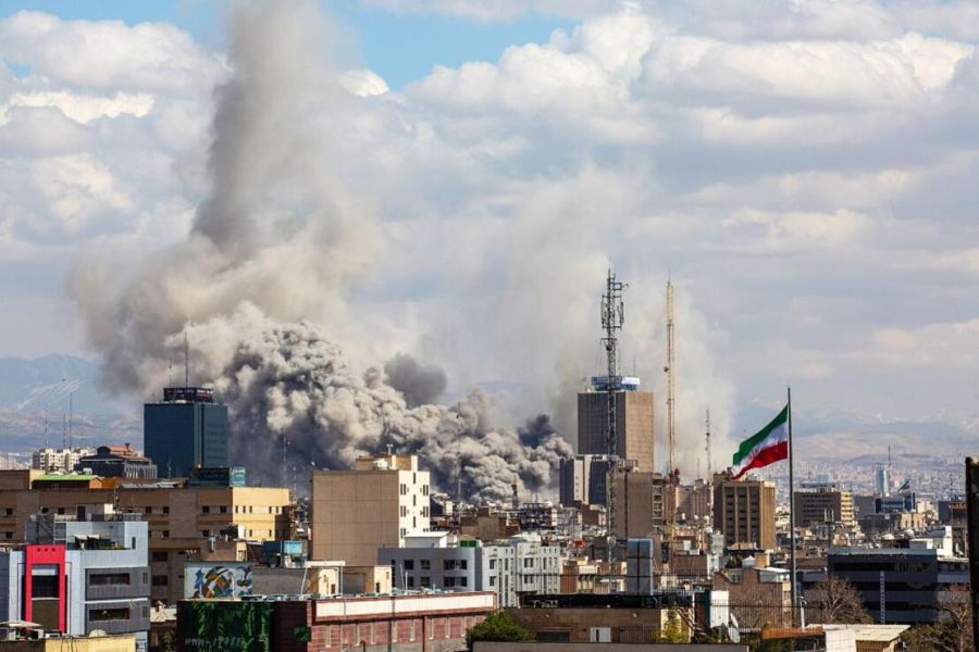 L’ÉCONOMIE MONDIALE DANS LE CHAOS : TRUMP, L'IRAN ET LA FIN DU DROIT INTERNATIONAL DES AFFAIRES