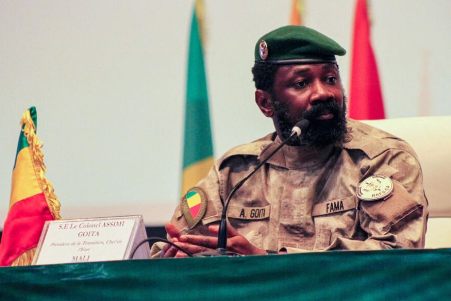 Mali : la junte dénonce un plan de déstabilisation et arrête un Français, tensions diplomatiques et sécuritaires