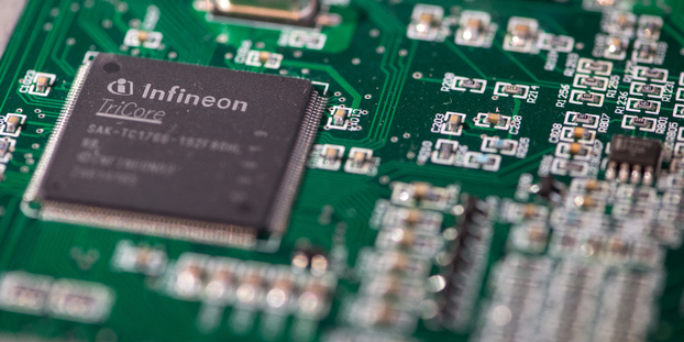 OMONDO ÉCONOMIE - La pénurie mondiale de semi-conducteurs s'aggrave, paralysant l'industrie automobile