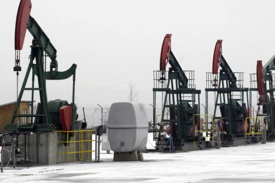 Le pétrole Brent dépasse les 80 dollars en prévision de sanctions américaines contre la Russie