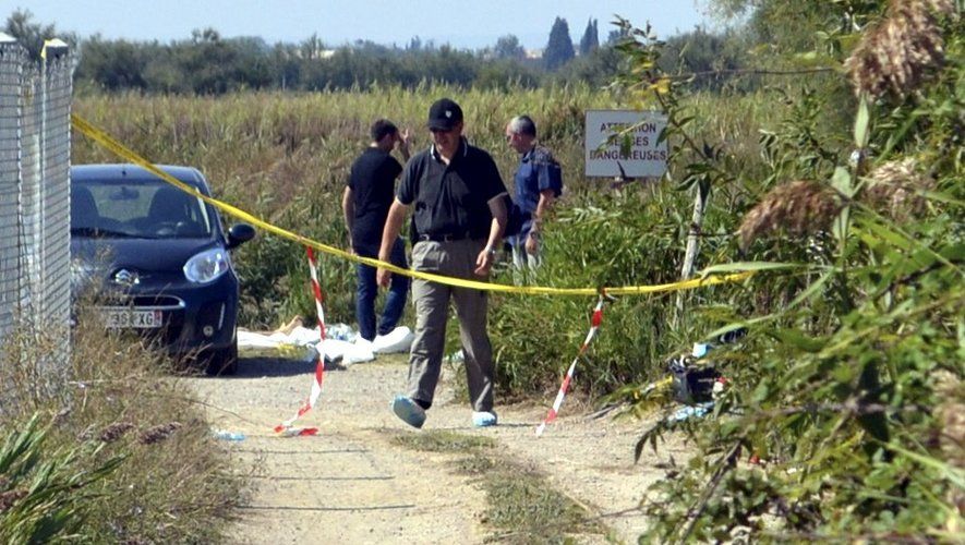 Indre-et-Loire : Enquête pour Homicide Volontaire après la Mort d'un Jeune Homme