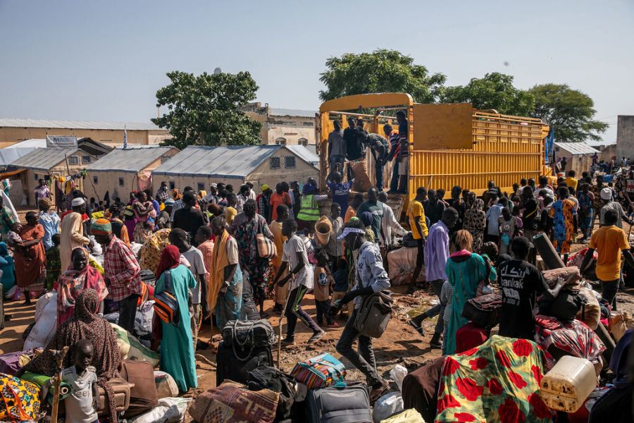 Au Soudan du Sud, un « triangle amoureux » tourne au bain de sang, 14 militaires tués, une crise sociale et sécuritaire aggravée