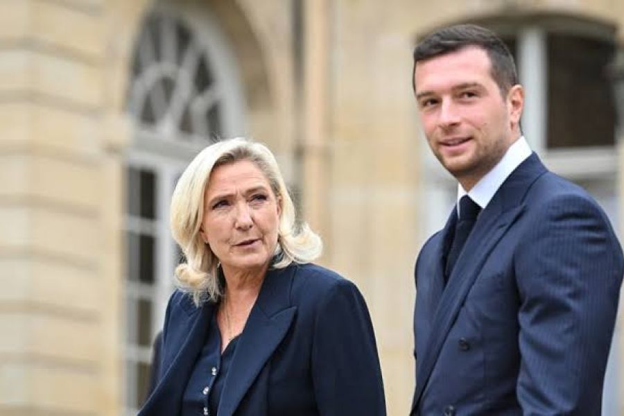 Marine Le Pen présidentielle 2026 : la stratégie secrète du retour en grâce et les coulisses des rivalités avec Jordan Bardella