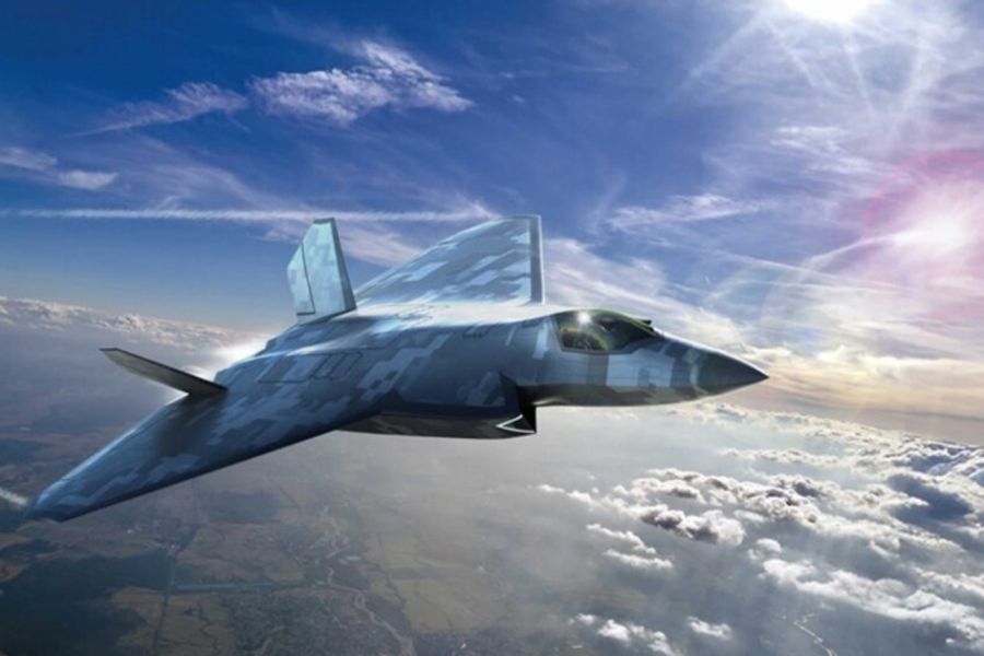 Le programme de défense GCAP : l'intégration stratégique du Canada et l'essor de l'aviation militaire de 6e génération