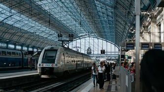 OMONDO TRANSPORT - SNCF : 600 000 places supplémentaires sur la ligne Paris-Nantes