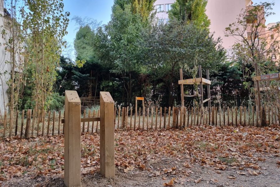 Une plaque des Justes arrachée à Villeurbanne, un nouvel acte antisémite