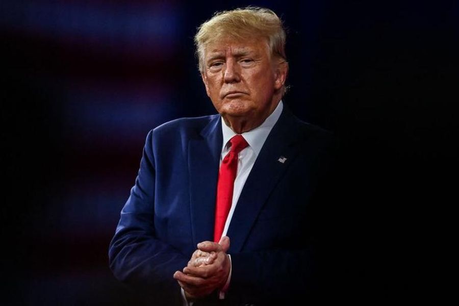 Trump dénonce les "frontières ouvertes" après l'attentat à la Nouvelle-Orléans