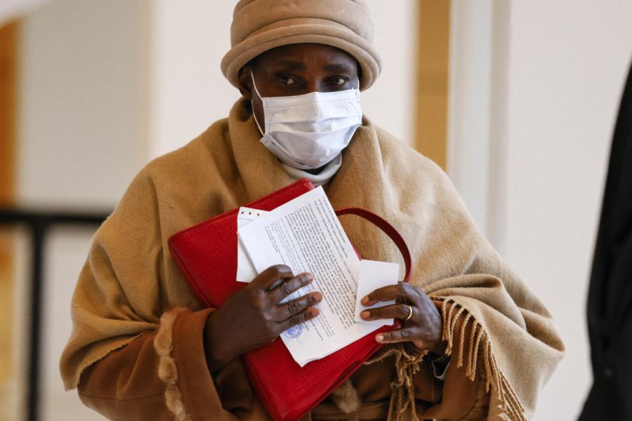 Génocide des Tutsi : appel du parquet national antiterroriste après le non-lieu pour Agathe Habyarimana