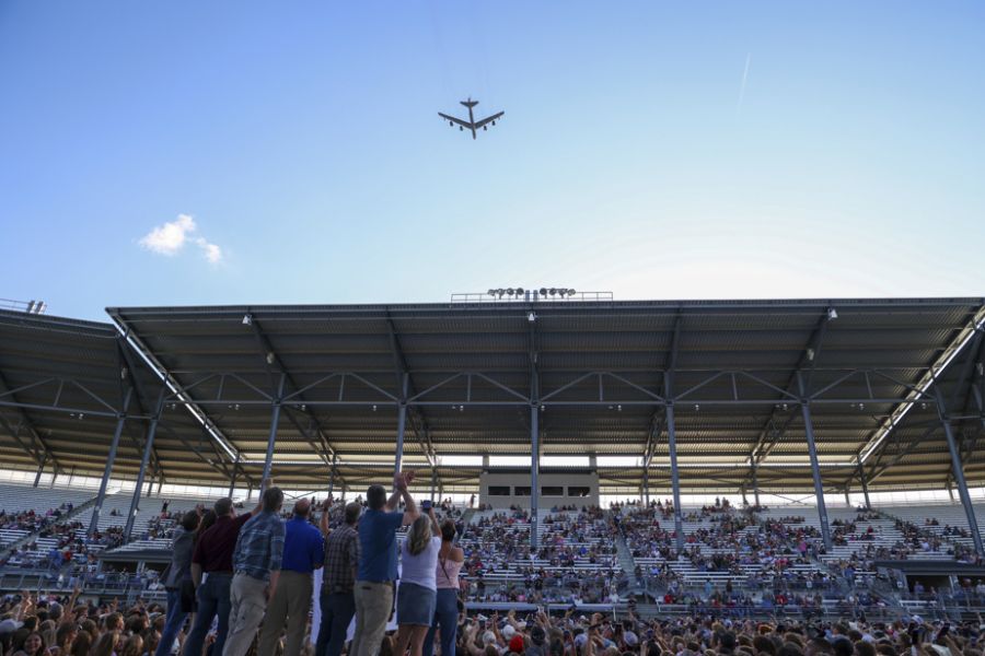 France-USA : Le divorce de l’Atlantique ? Paris refuse son ciel aux B-52 américains