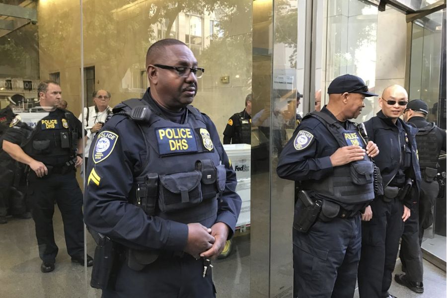 OMONDO SOCIÉTÉ - L'armée américaine face au défi de l'obésité : 52.000 candidats refusés en 2023