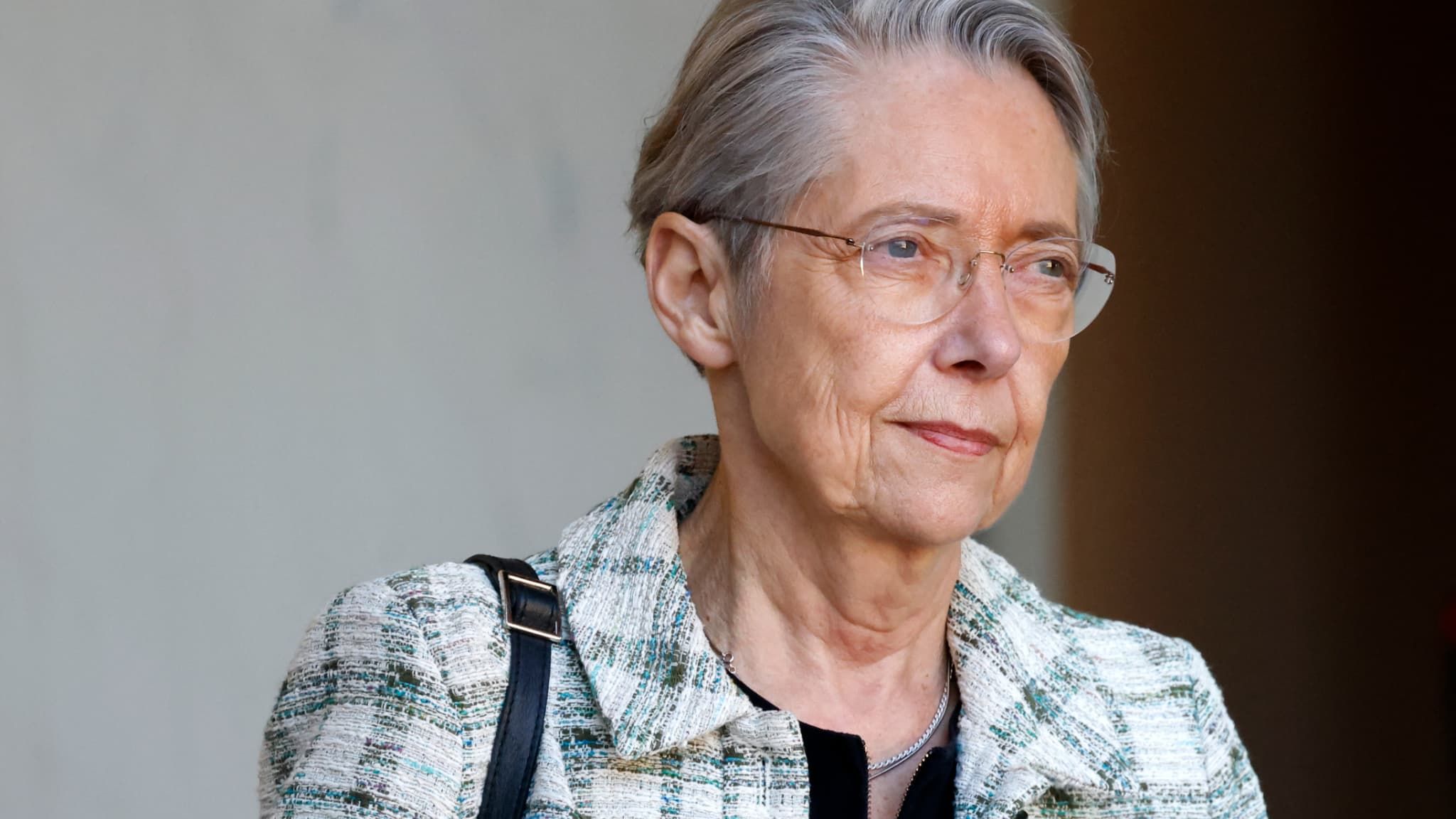 Santé scolaire en France : Élisabeth Borne lance une refondation, priorité à la santé mentale des jeunes