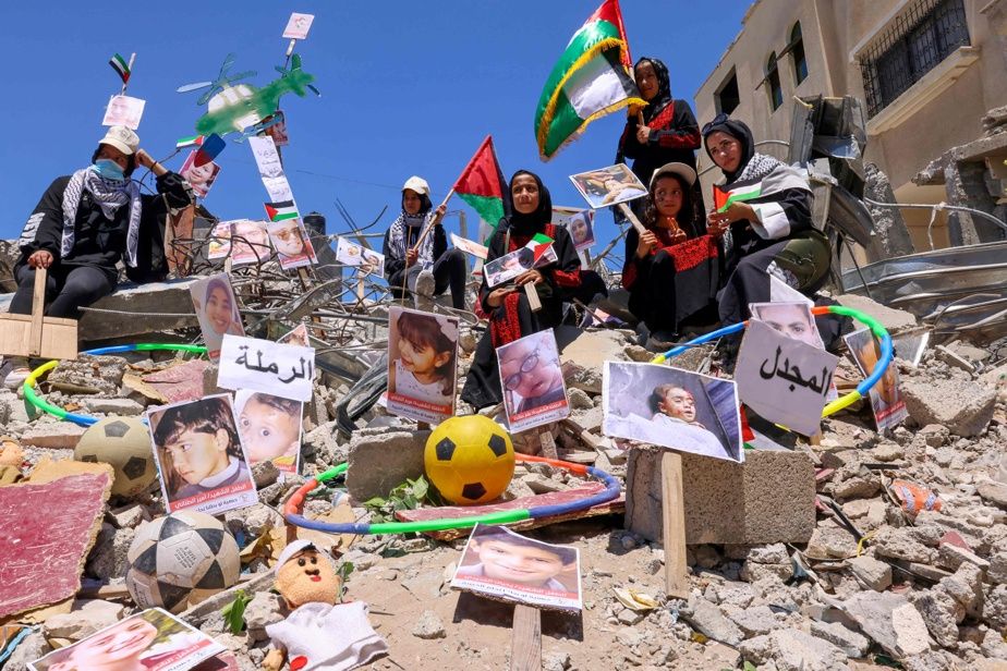 La guerre Israël-Hamas : Une crise humanitaire qui s'aggrave au cœur du Proche-Orient