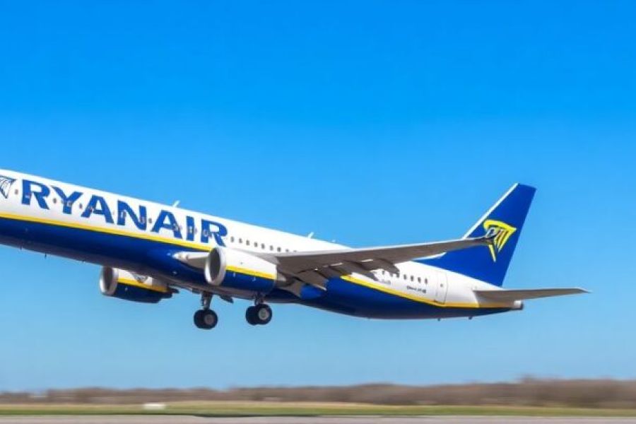 SNCF, Ryanair – Pourquoi trafic aérien et ferroviaire français frôlent la crise