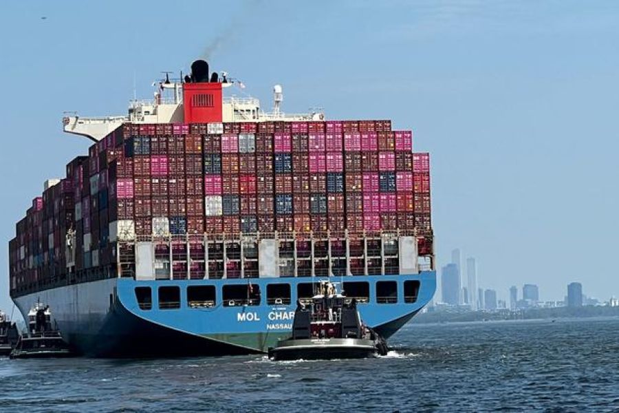 Sécurité internationale : Les répercussions économiques des tensions maritimes globales sur le fret