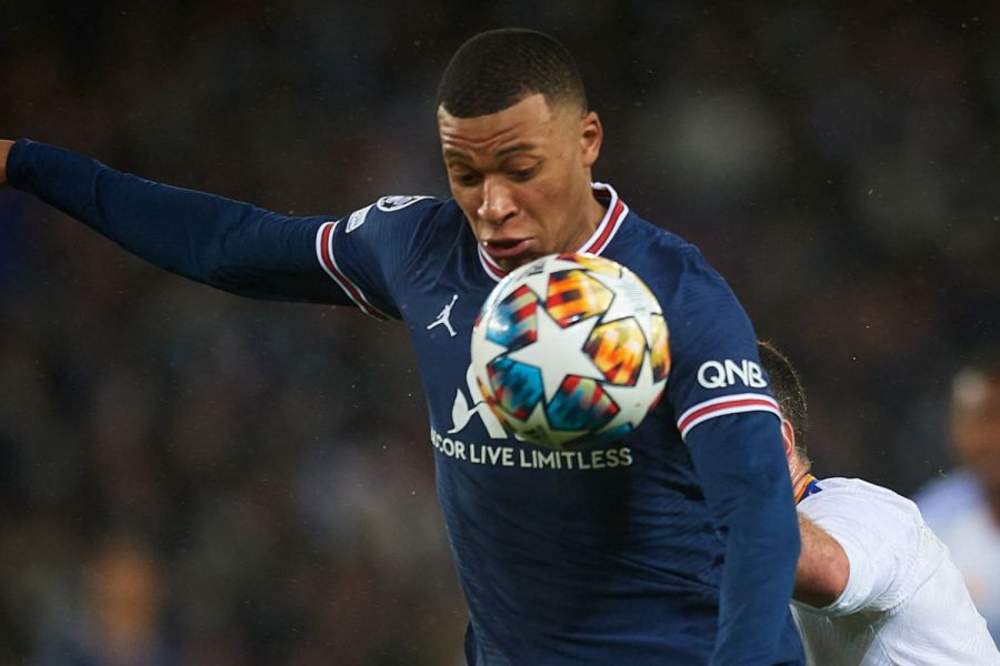Ligue des champions – Mbappé décisif face à l’OM à Madrid, un défi majeur pour le PSG