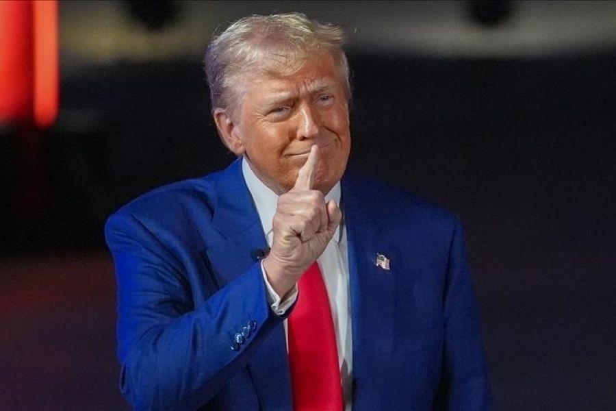 Trump relance la guerre des tarifs avec l’Inde : Risque d’escalade mondiale