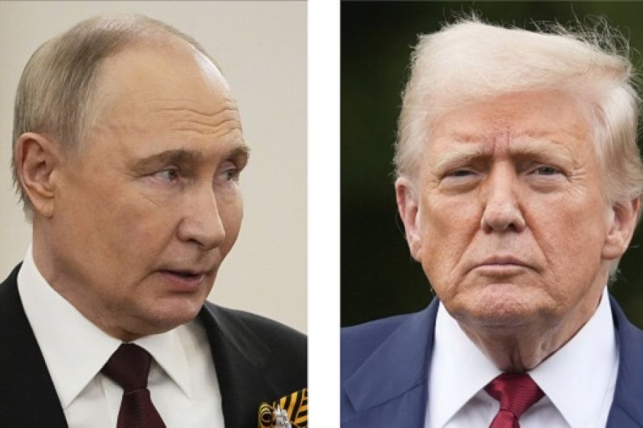 Sommet Trump-Poutine en Alaska : un rendez-vous stratégique au cœur des tensions mondiales