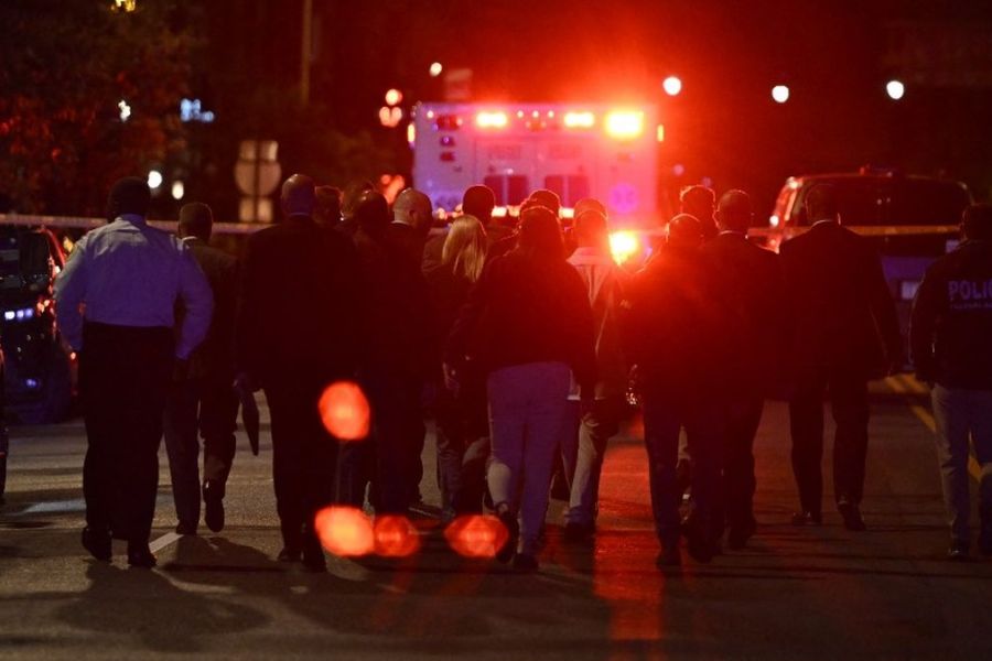 Fusillade au musée juif de Washington – Antisémitisme et fractures américaines