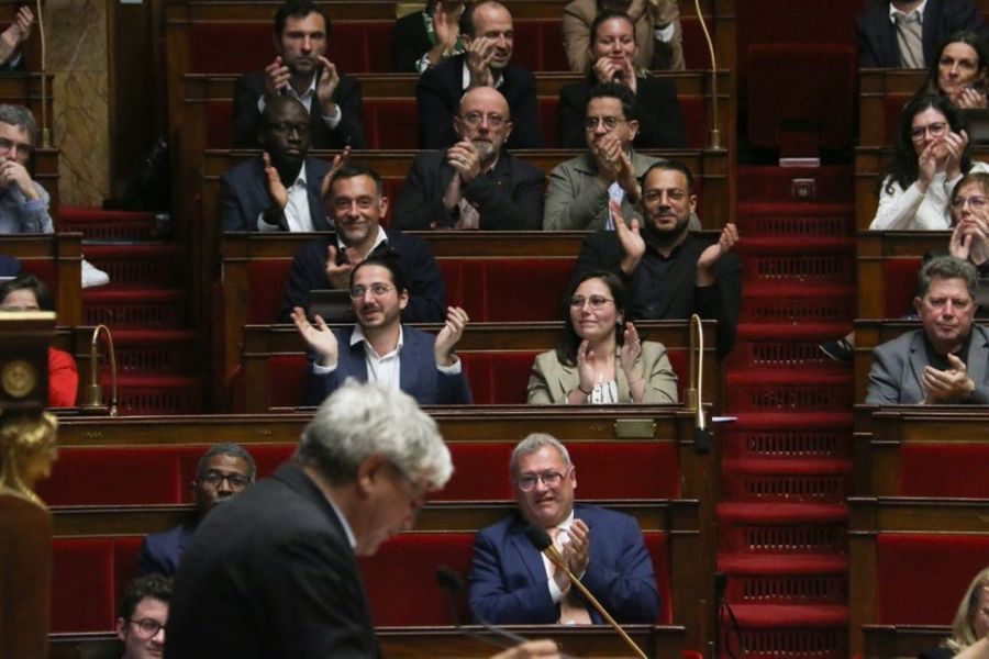 Projet de loi de finances 2025 : le gouvernement défend des mesures exceptionnelles