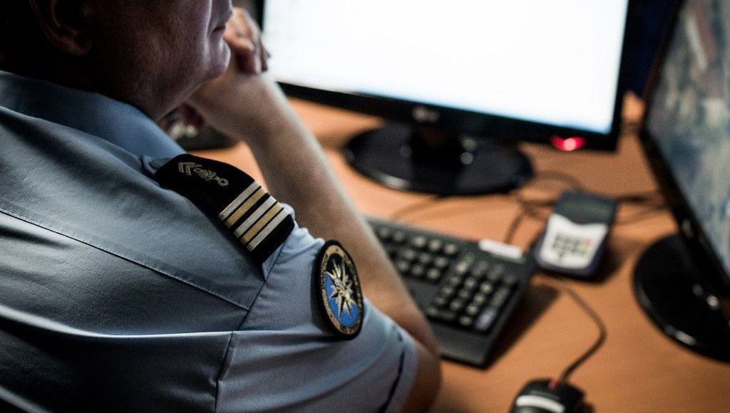 Pédopornographie : Vaste réseau international démantelé, 95 personnes interpellées en France