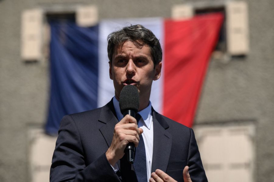 Légalisation de la GPA en France : le projet de "GPA éthique" de Gabriel Attal bouscule la présidentielle 2027