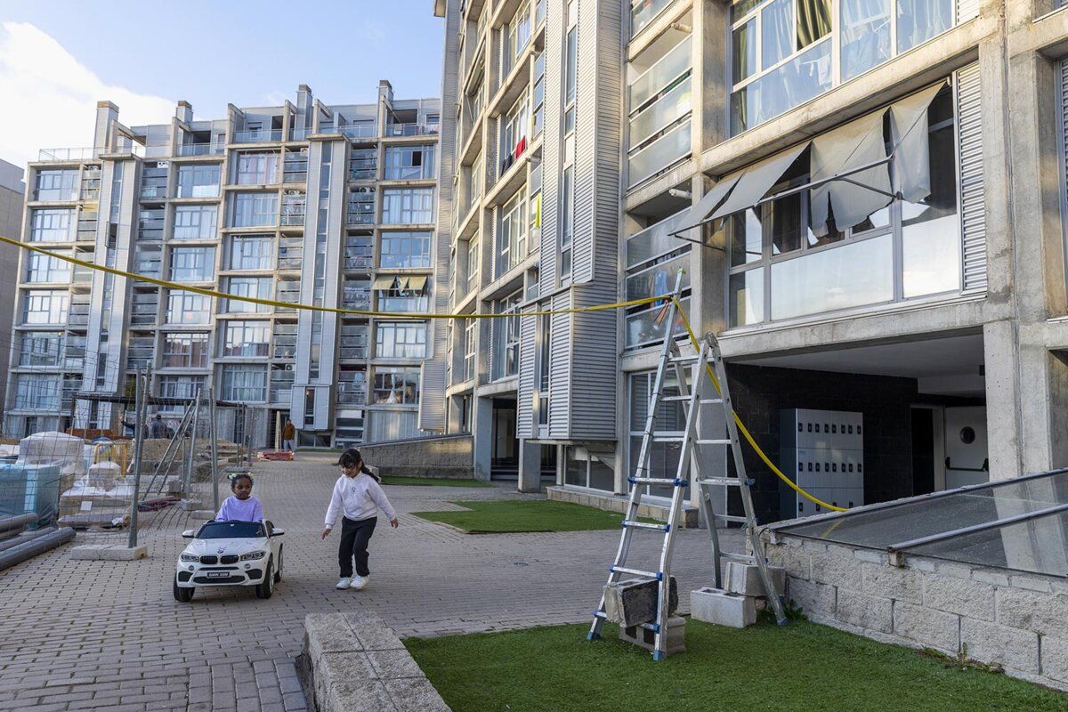 Crise du Logement : Le Plan Européen pour Accélérer la Construction de Logements Abordables en Zone Tendue.