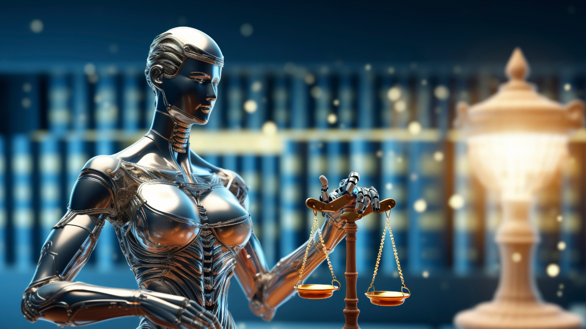 L'Ère de l'Avocat Algorithmique : L'IA Générative Dévore les Tâches Juridiques les Plus Complexes