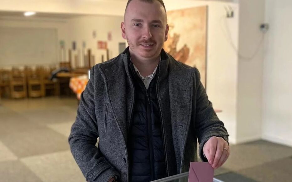 Législative partielle dans les Ardennes : le Rassemblement national largement en tête, LR et le NFP éliminés