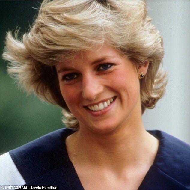 Omondo société - Lady Diana : la princesse qui a bousculé les codes de la monarchie